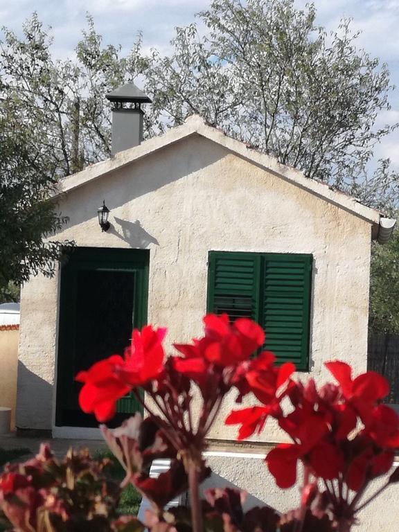 Debeljak Holiday Home Villa Emma מראה חיצוני תמונה