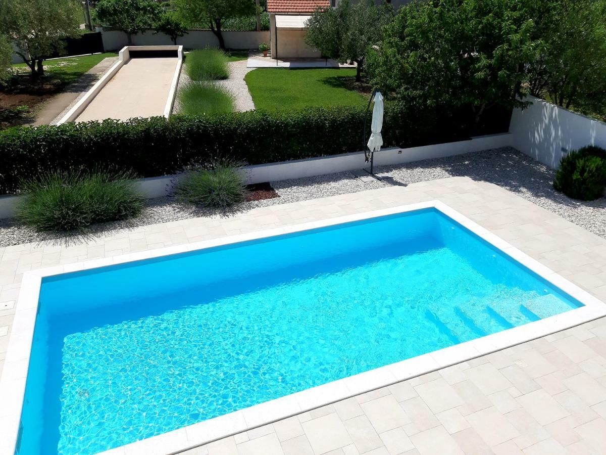 Debeljak Holiday Home Villa Emma מראה חיצוני תמונה