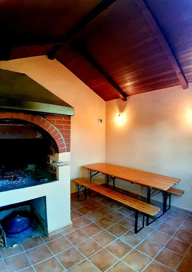 Debeljak Holiday Home Villa Emma מראה חיצוני תמונה