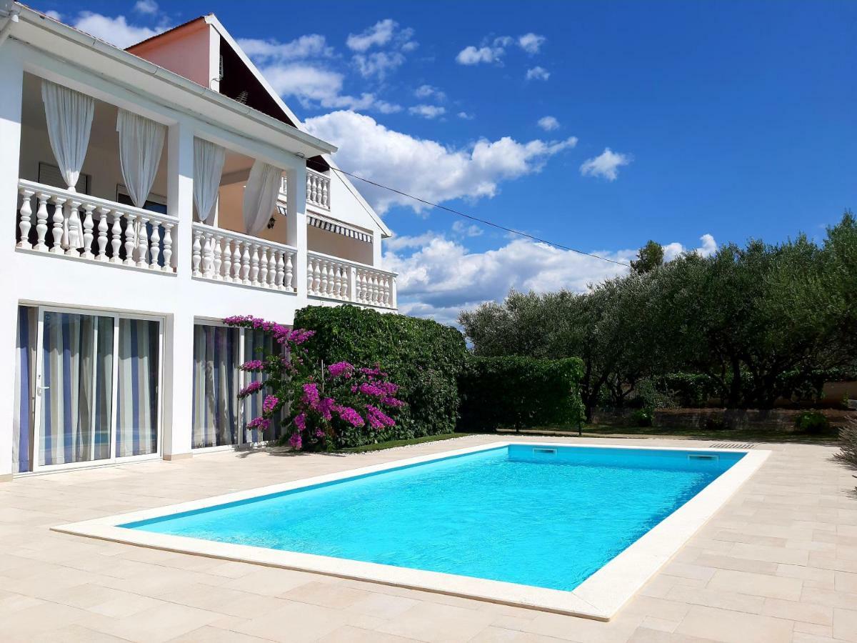 Debeljak Holiday Home Villa Emma מראה חיצוני תמונה